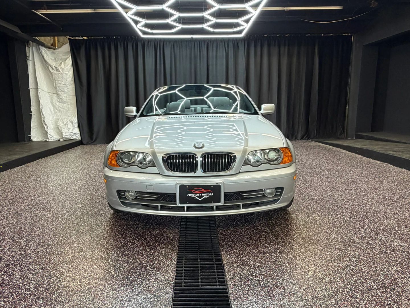 bmw 3 series 2001 WBABS53411JU85224 image bmw 3 series 2001 WBABS53411JU85224 image